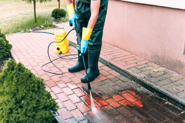 Playground Equipment Cleaning in Honesdale, PA