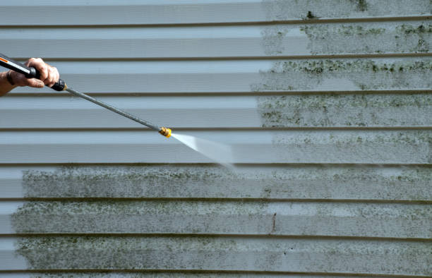 Professional Pressure washing in Honesdale, PA